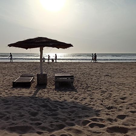 Bosofet Beach And Creek Lodge Sanyang Екстериор снимка