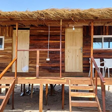 Bosofet Beach And Creek Lodge Sanyang Екстериор снимка