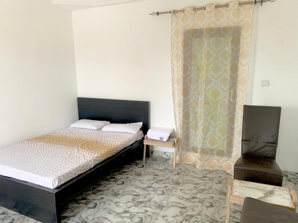 Bosofet Beach And Creek Lodge Sanyang Екстериор снимка