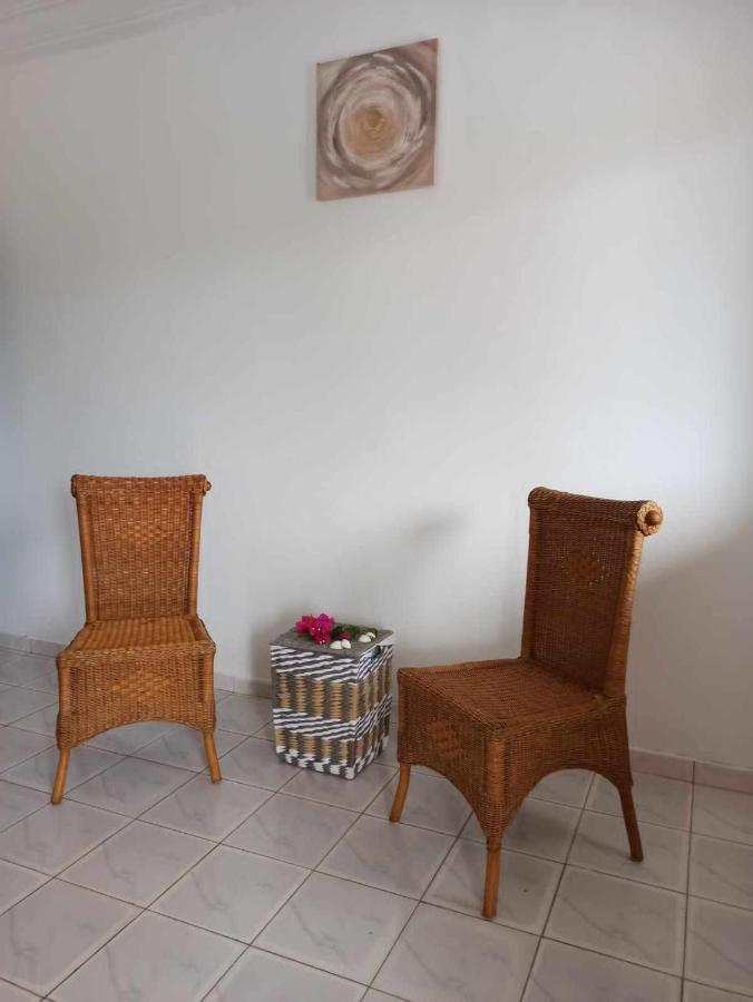 Bosofet Beach And Creek Lodge Sanyang Екстериор снимка