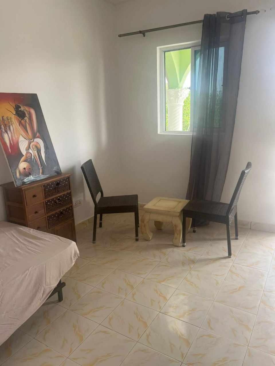 Bosofet Beach And Creek Lodge Sanyang Екстериор снимка