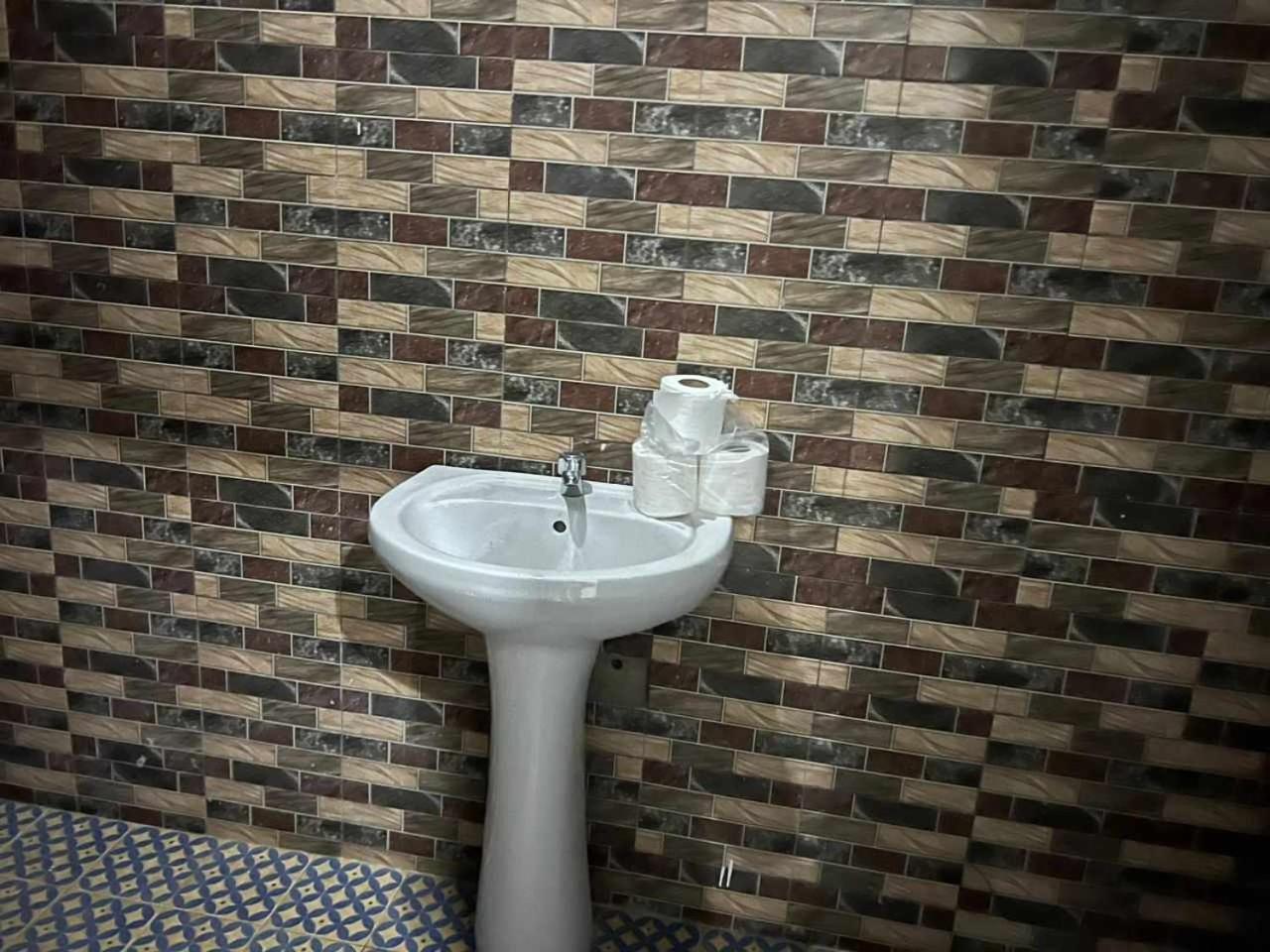 Bosofet Beach And Creek Lodge Sanyang Екстериор снимка