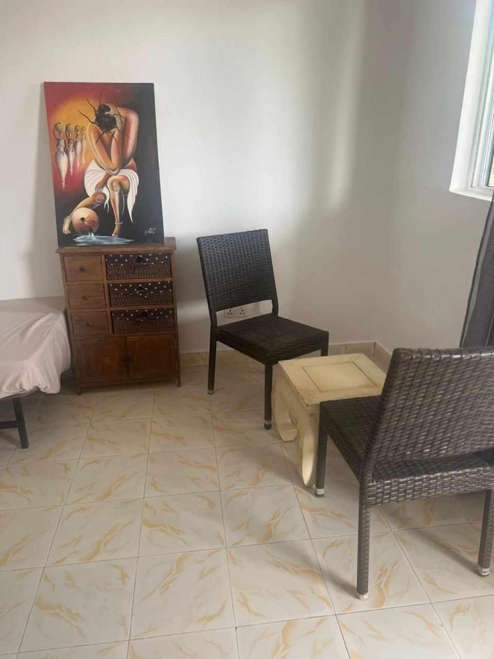 Bosofet Beach And Creek Lodge Sanyang Екстериор снимка