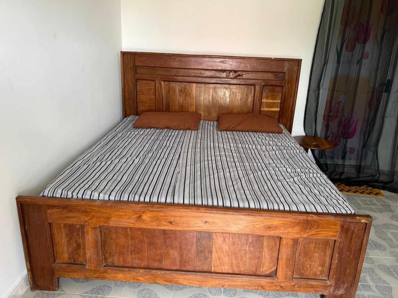 Bosofet Beach And Creek Lodge Sanyang Екстериор снимка