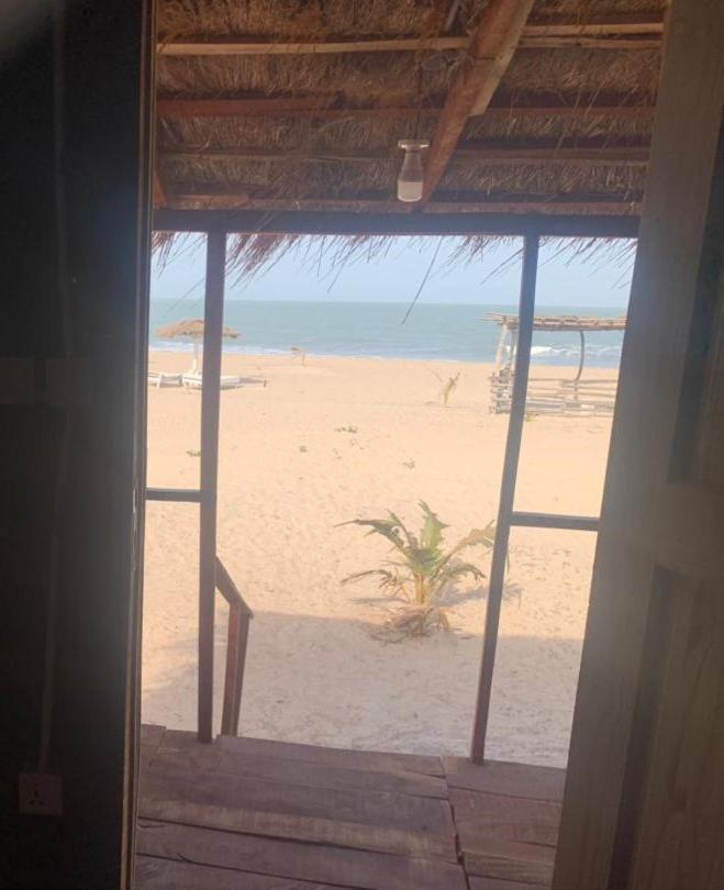 Bosofet Beach And Creek Lodge Sanyang Екстериор снимка