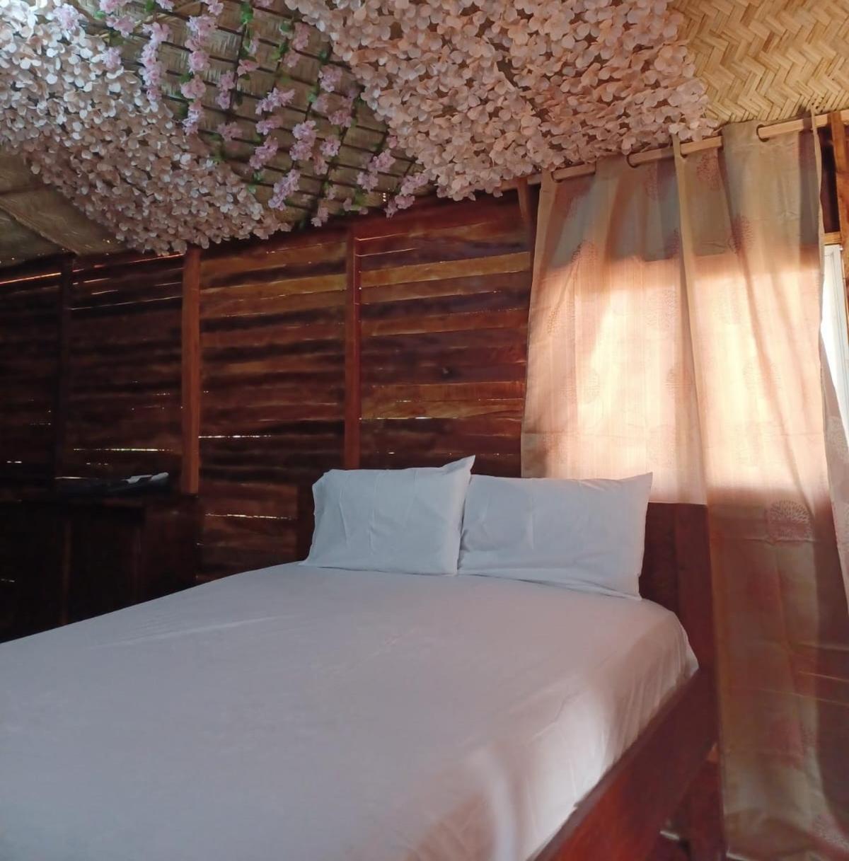 Bosofet Beach And Creek Lodge Sanyang Екстериор снимка
